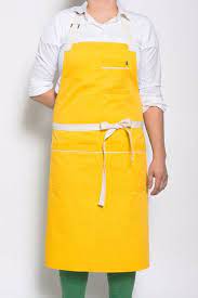 A wide variety of new designs aprons options are available to you, such as sleeveless apron, apron kit, and sleeved apron. Canary New With Images Classic Apron Cooking Apron Apron Designs