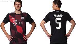 Browse bayern munich store for the latest fc bayern munich jerseys, uniforms, kits and more for men, women, and kids. Bayern Munchen 2020 21 Adidas Champions League Kit Football Fashion