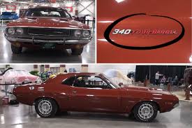 Image result for Dark Burnt Orange 1970 Challenger