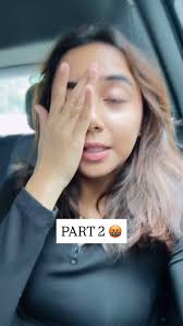 YouTube sensation celebrity rock star superstar and her daughter spotted  shopping in Jambli Naka! #Papped