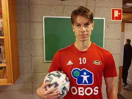 Последние твиты от skeid (@skeidfotball). Anthonessen Scoret Sitt Forste Da Skeid Var Naer Ved A Rote Bort Seieren Mot Tromsdalen Dagsavisen