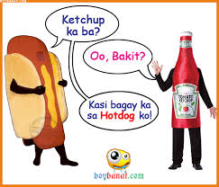 Thousand's of chat up lines organized into over. Pinoy Green Pick Up Lines Boy Banat