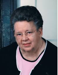 Rita Beaudry Obituary