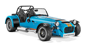At the heart of every amazing great car lies the source of its power. If I Were To Pick One Such Fun Car It D Be Caterham Seven 620 Autodevot