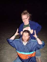 Leslie boobs galore | Matt Clifft | Flickr