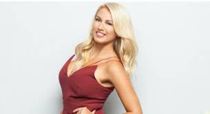 Θα πάει τελικά στο survivor 2019; H Kwnstantina Spyropoyloy Sto Survivor 2 Pics H Gynaika Toy Shmera Igynaika