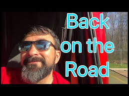 Keto Diet for Truckers, Back