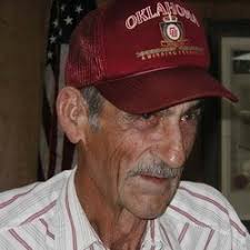 Tommy Wayne “Tom” McMurrian (1938-2013)