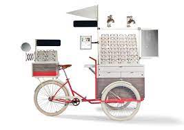 foodtrike coldbrewcoffee glassestrike baab 3wd ポップアップストア ストアデザイン キッズコーナー