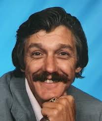 Obituary for David Lee 'Mudlick' Harding