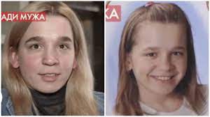 La ragazza russa olesya rostova è denise pipitone? Denise Pipitone E Olesya Oggi Il Test Del Sangue Su Primo Canale