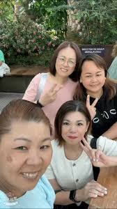 Profili për Cecilia Kwan