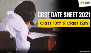 Amid the ongoing pandemic, the central board of secondary education (cbse) has started the process for the board exams 2021. Sn54pvzky26k6m