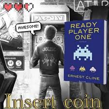 Buen Viernes Para Todos Hoy Les Traigo Una Resena Que Hice Hace Un Tiempo En El Blog Ready Player One De Er Ready Player One Player One Baseball Cards