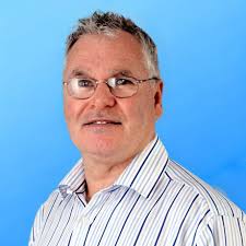 Ian Rees: How Quorum Was Started %