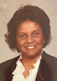 Obituary for Alma J. (Williams) Johnson-Hedgemon
