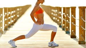 Wearing printed yoga pants can enhance your practice and can surely put you in a good mood. Fitness Trends In 2012 How To Get Moving This Summer Huffpost Canada Life
