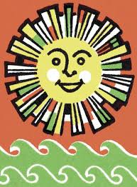 Sunshine Beach Drawings for Sale