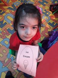 نشاط تطبيقي على حرف "Ii" لطلاب...