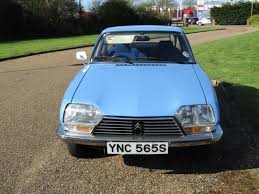 Image result for Bleu Fjord 1979 Citroen