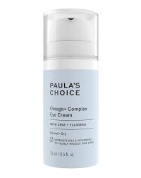 Paula's choice skincare is available locally in over 20 markets worldwide. Paula S Choice Omega Eye Cream Cult Beauty Cult Beauty