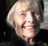 VIRGINIA IRVIN Obituary (2013)