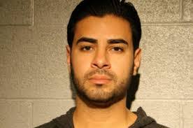 Jawad Jaber's Instagram, Twitter & Facebook