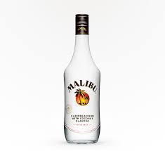 Beyond its sweet coconut flavor and vague caribbean (or was it californian?) vibe, what most drinkers know about malibu often begins and ends with how easily the stuff goes down. Pina Colada Recipe With Malibu Rum Savored Sips