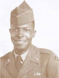 Harold Armstrong Obituary 2012