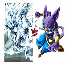 Check spelling or type a new query. Vegeta Vs Beerus Power Level Transparent Png Download 2616835 Vippng