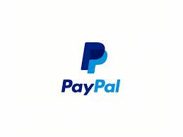 Paypal Logo Animation By Hamza Ouaziz On Dribbble