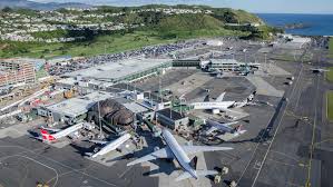 View instant and accurate flight departures information from all wellington airport terminals. Going Global Wellington Airport Australian Aviation