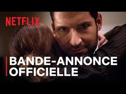 Réalisée avec professionnalisme et originalité, en compagnie d`excellents acteurs, la serie lucifer est sortie en 2016, en u.s.a. Lucifer Saison 5 Partie 1 La Bande Annonce Devoilee Par Netflix