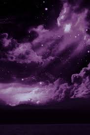 245 pictures of purple colors. Dark Purple Clouds Purple Sky Aesthetic Wallpaper Total Update
