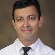 Salman Abbasi's Instagram, Twitter & Facebook