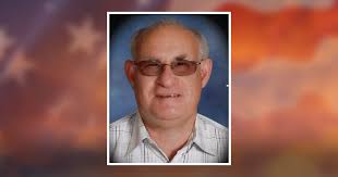 Richard H. Lantz Obituary May 7, 2024