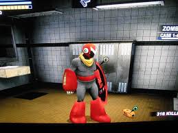 If off the record detects a save file of . Dead Rising 2 Off The Record Has An Easter Egg For Mega Man Fans Siliconera