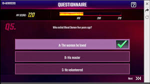 Garena free fire new event full details. Blood Trial Questionnaire Day 2 Answer Of All New Questions Free Fire Blood Night Event Youtube