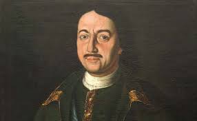 Horrific Facts About Peter The Great, The Cruelest Tsar