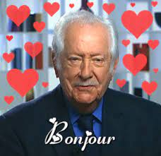 15 gifs de pierre bellemare qui feront rire tous ceux qui font un mémoire. A Star Sign Out Of Whack Memeatwork Pierre Bellemare Les Enquetes