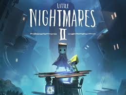 Mono and six have ventured out and have found themselves in new dangers. Little Nightmares 2 Is Coming Next Year Introduces New Character Vg247