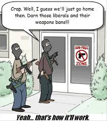 Dumb Gun Control Quotes Quotesgram