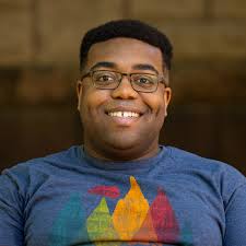 A public art installation by undergraduate student Naya Lee Chang is  turning heads