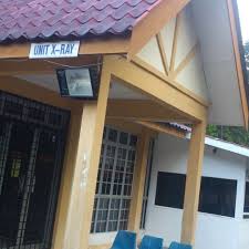 Hospital orang asli jakoa gombak. Photos At Unit Xray Hospital Orang Asli Gombak Unit Xray Hospital Org Asli Gombak