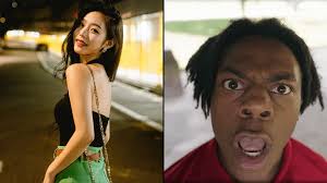 Amy Flamy reveals her dates with IShowSpeed were scripted content but  claims that both caught feelings for each other