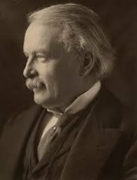 Image result for lloyd george