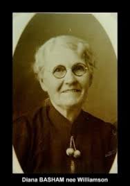 Williamson Family Tree Generation 4