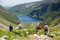 Explore the Landscapes of County Wicklow with Discover Ireland