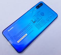And, if you ask us, it's definitely one of the most impressive android smartphones ever made, from all points of view! Archivo Huawei P30 Lite Atras Jpg Wikipedia La Enciclopedia Libre