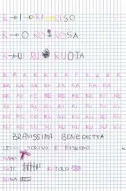 Alfabeto parole bisillabe.— transcript della presentazione bisillabe piane lettura bisillabe piane. Le Rane Ra Re Ri Ro Ru
